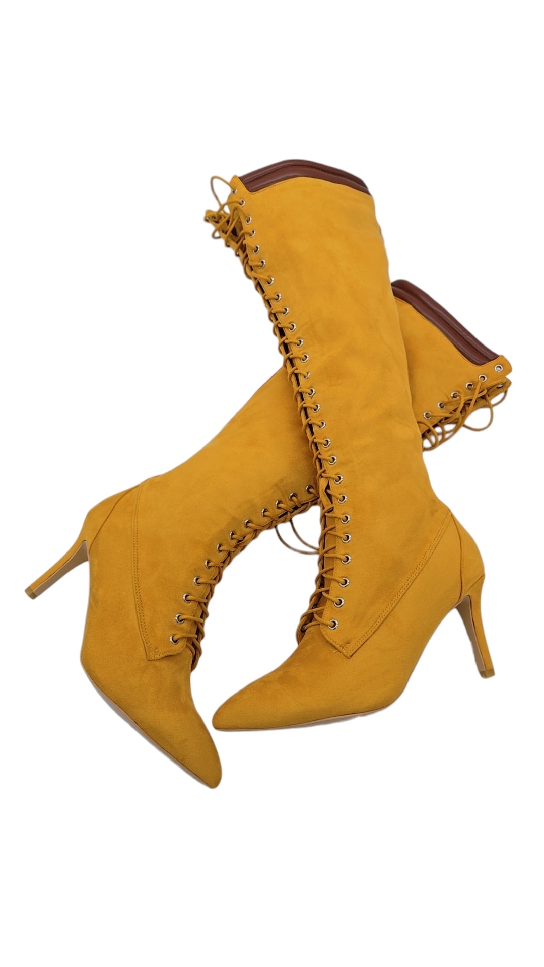 Timbo Boots