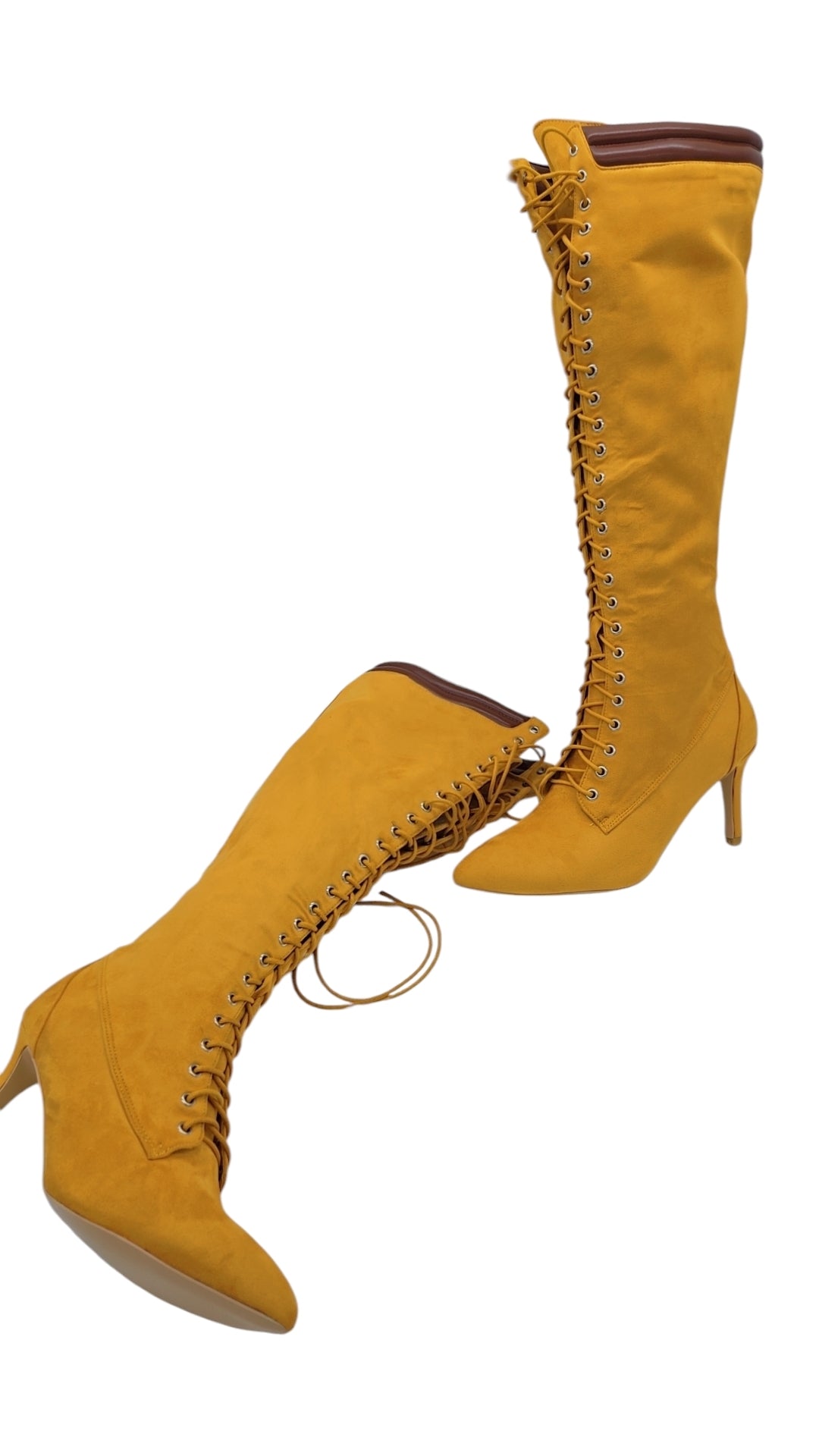 Timbo Boots