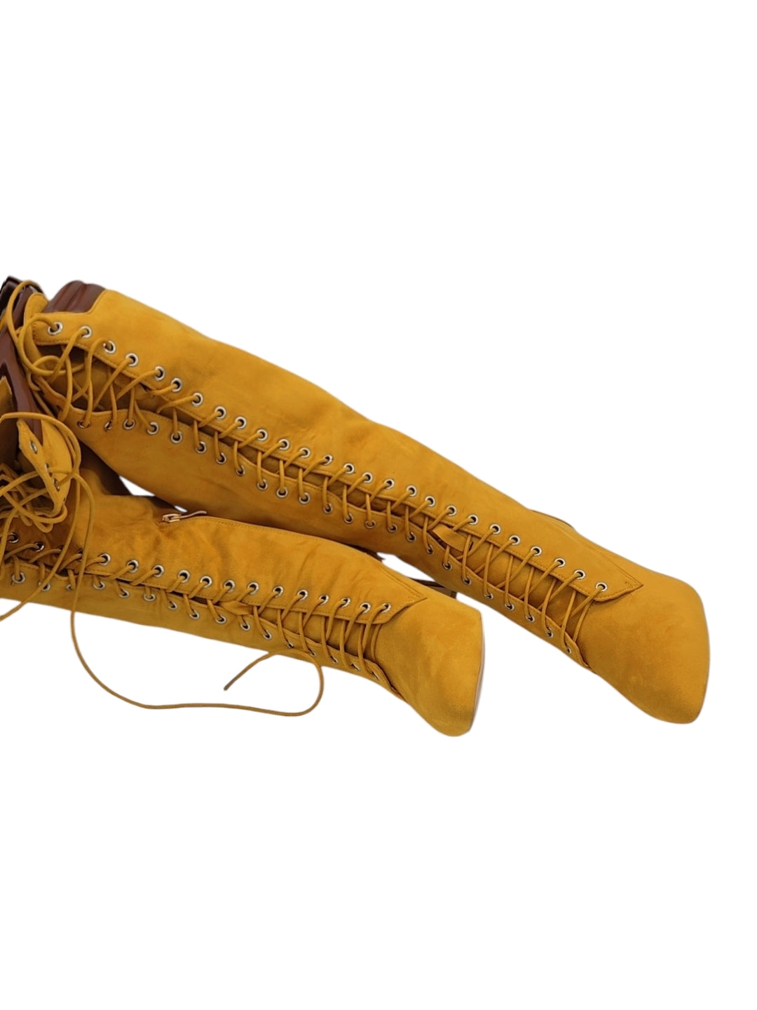Timbo Boots