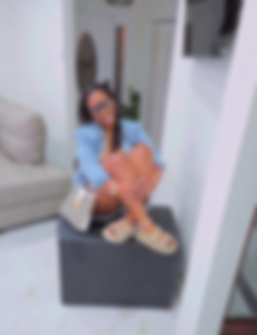 Bougie Babe Sandals
