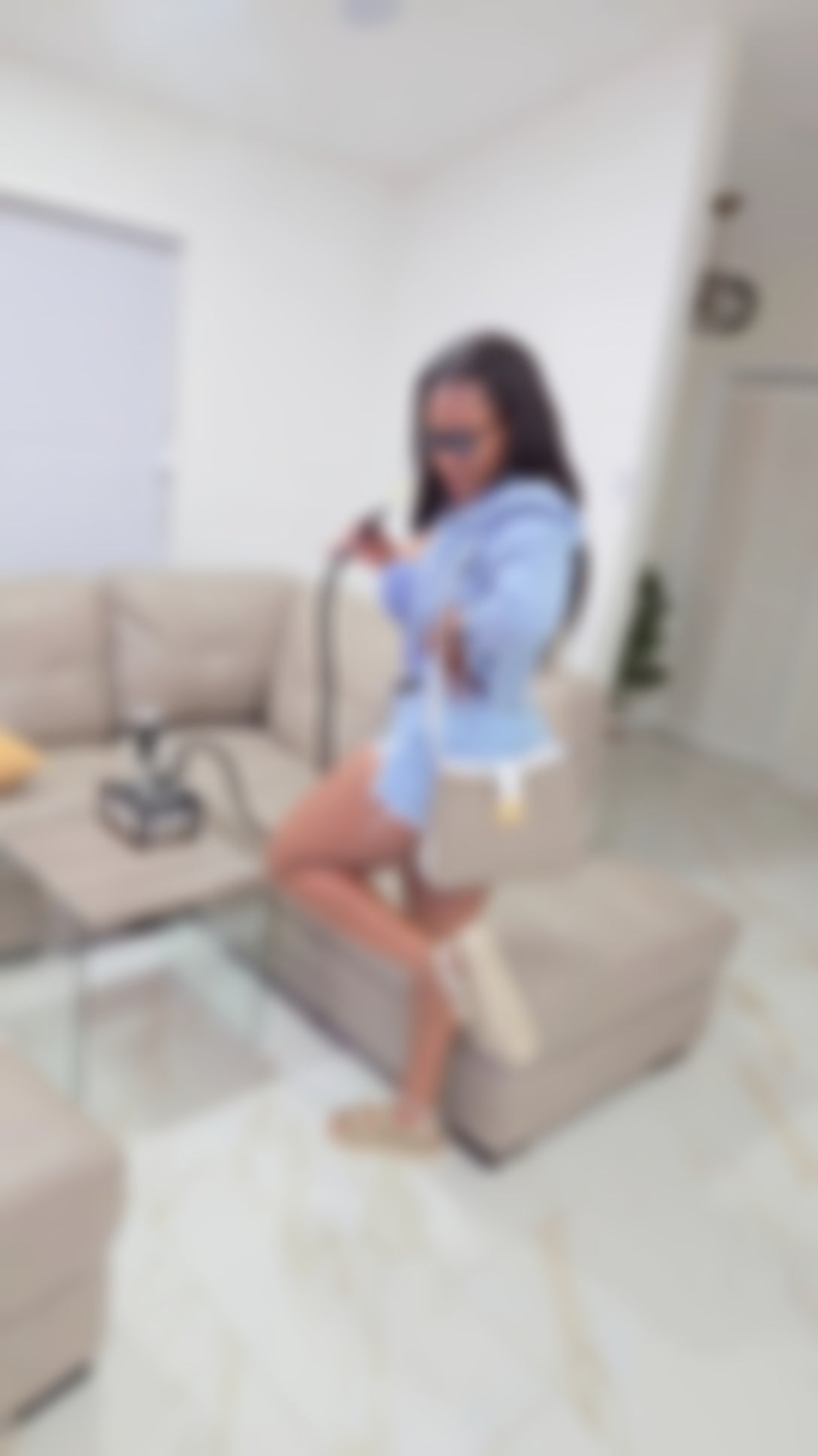 Bougie Babe Sandals