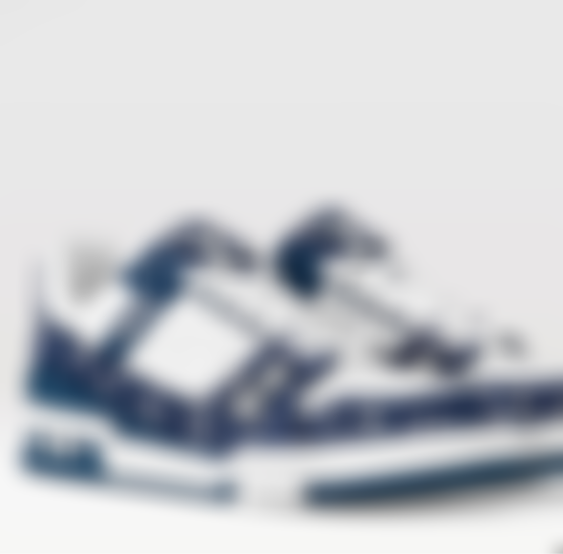 Sprinter Sneaker