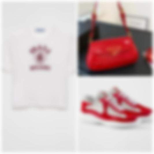 The Signature Trio Set