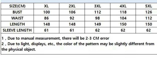 BFBeauty Maxi Wrap Dress