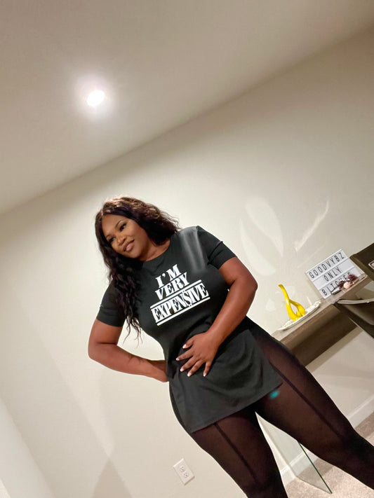 I’m Very Expensive Set