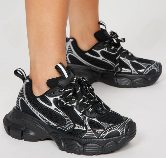 Sneaker/Purse Set (PREORDER ONLY)
