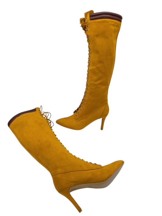 Timbo Boots