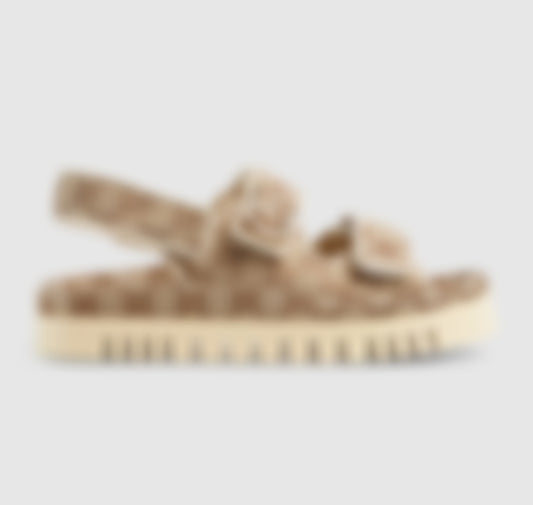 Bougie Babe Sandals