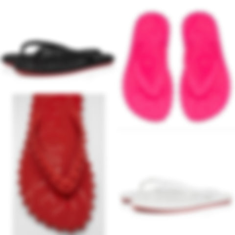 Daner Slippers